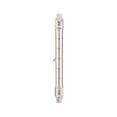 thumbnail image 1 of Globe Electric 70981 300-Watt Rough Service Halogen Light Bulb - Quantity 6, 1 of 1