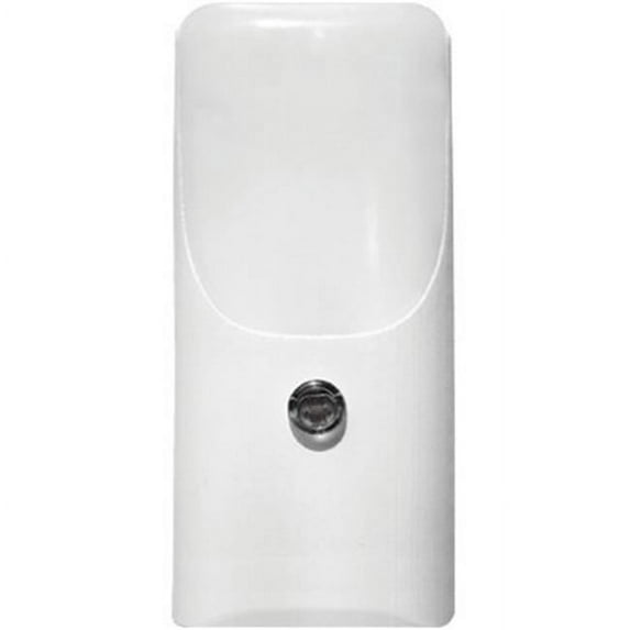 Globe Electric 8933301 3 In 1 Automatic Power Failure LED Night Light & Flashlight, White