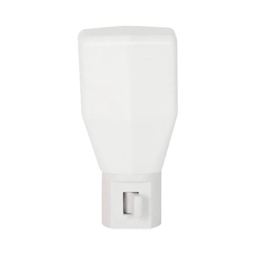 Globe Electric 8949801 7W Incandescent Soft White Night Light
