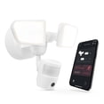 thumbnail image 1 of Globe Electric 91008638 Smart Home Double Light 5-1/2" Wide 4000K Led Outdoor Security, 1 of 7