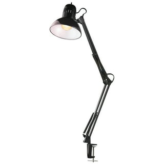 Led White Light Clip Long Arm Table Lamp For Nail Art - Temu