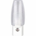 thumbnail image 1 of Globe Electric Auto Soft White Night Light (Pack of 8), 1 of 1