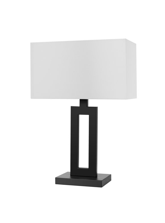 Black Table Lamps