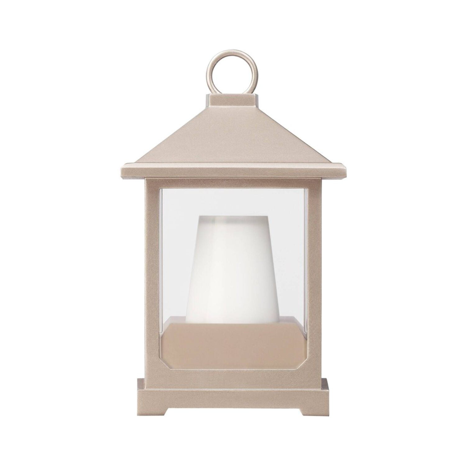 Globe Electric LED On/OFF Switch Flameless Candle Night Light with 2 ...
