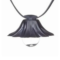 Globe Electric Palma 5W 10 Light G12 Incandescent String Light Set, Clear