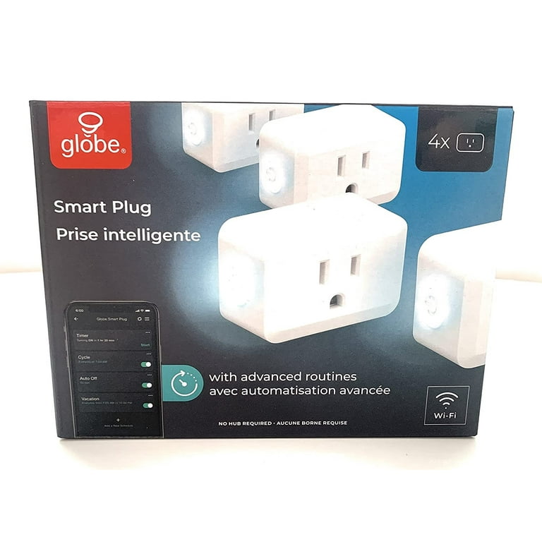 https://i5.walmartimages.com/seo/Globe-Electric-Wi-Fi-Smart-Plug-No-Hub-Required-Voice-Activated-4-Grounded-Outlet-4-Pack-15A-50207-White_f1b58a66-8ef7-41da-88a8-100bb092606c.d4a1d70ae0b8f776a0de2436e0631fe0.jpeg?odnHeight=768&odnWidth=768&odnBg=FFFFFF
