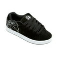 thumbnail image 1 of Globe Focus Skate Shoe - Men's  BLACK/WHITE 3D, 1 of 2