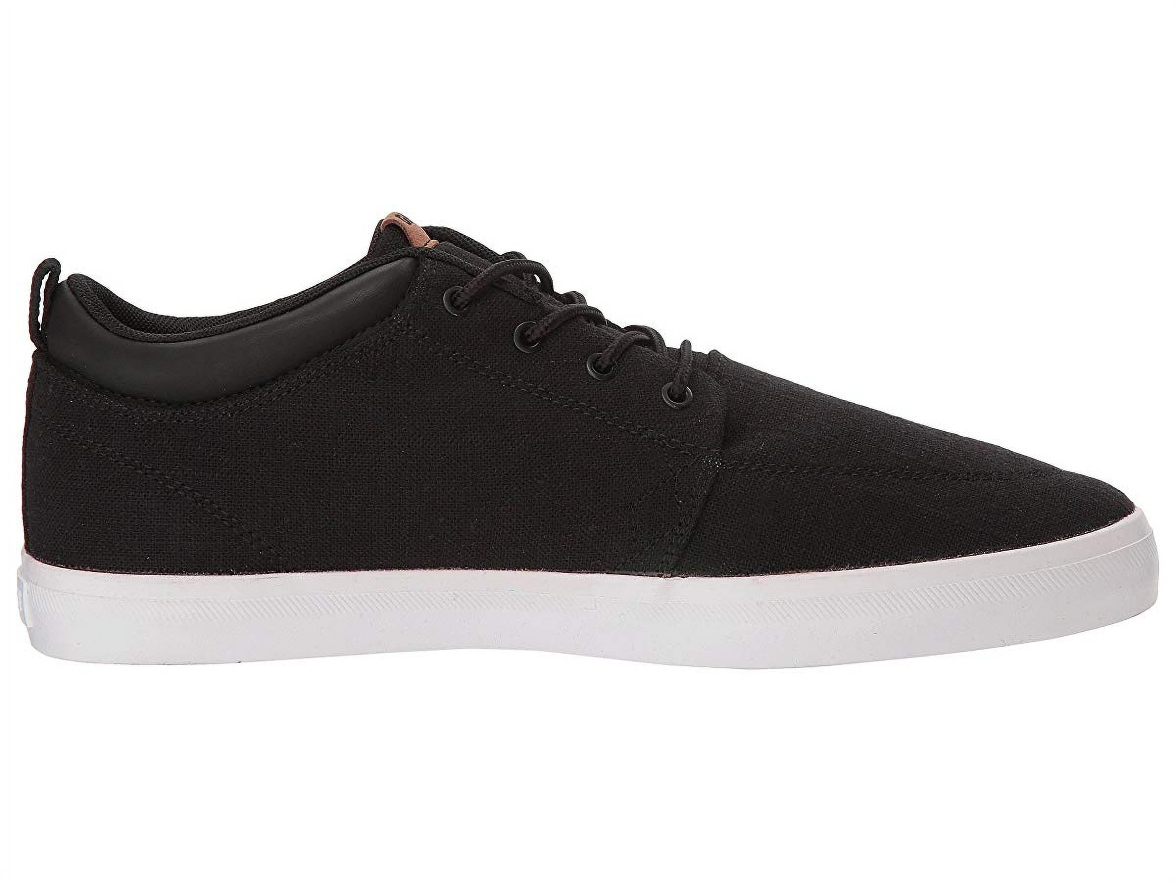 Globe GS Chukka Black Leather Chocolate Walmart