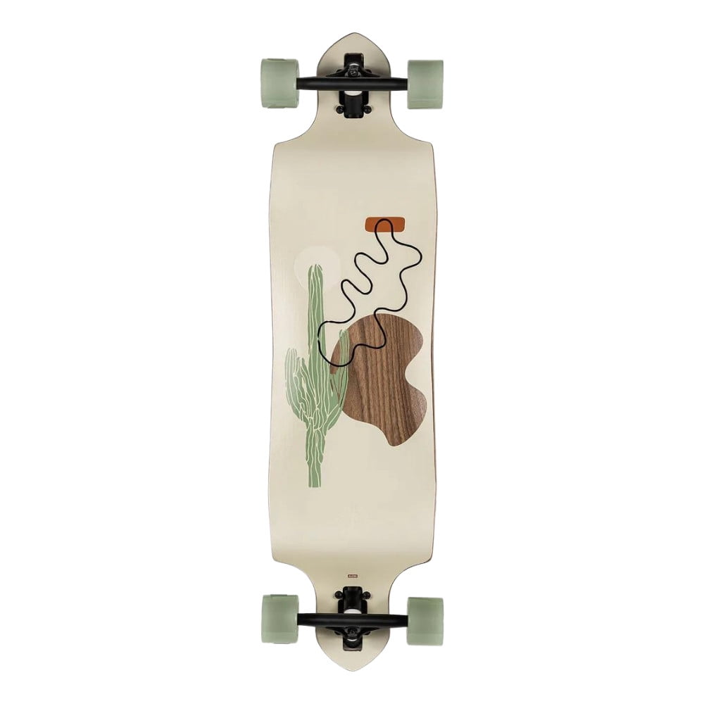 Globe Geminon Longboard - Thumbnail 5