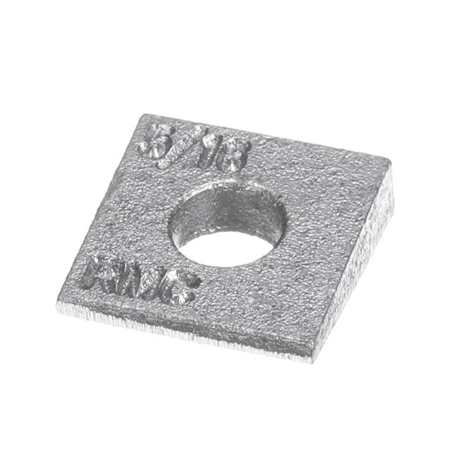 Globe 800161 Genuine OEM Leveling Washer - 0.31 in.