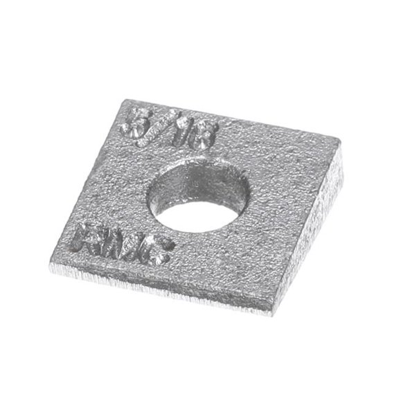 Globe 800161 Genuine OEM Leveling Washer - 0.31 in.