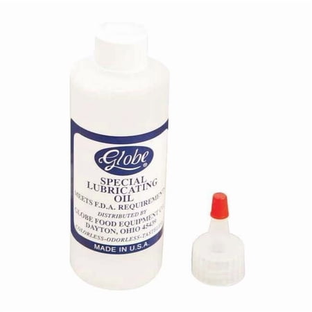 Globe Globe Special Lubricating Oil 519