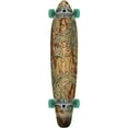 thumbnail image 1 of Globe Kaguya Bamboo Longboard Complete, 1 of 1