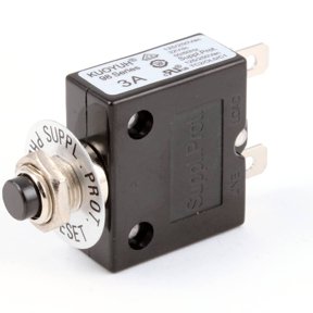 Globe M038 Reset Switch