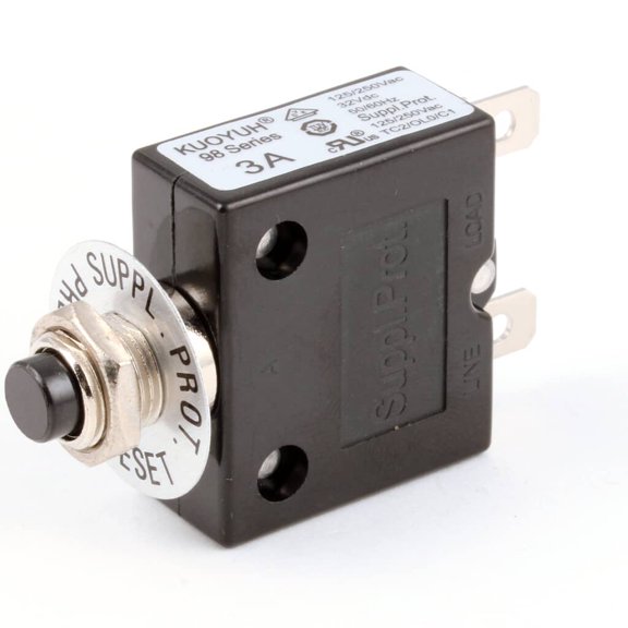Globe M038 Reset Switch