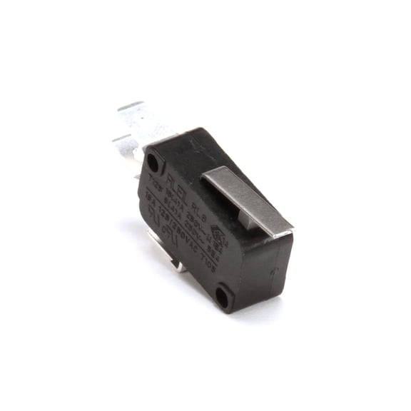 Globe M139 Micro Switch, Chute Drive, 9" Height, 6" Width, 5" Length