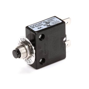 Globe MK7004 Switch, Motor Reset