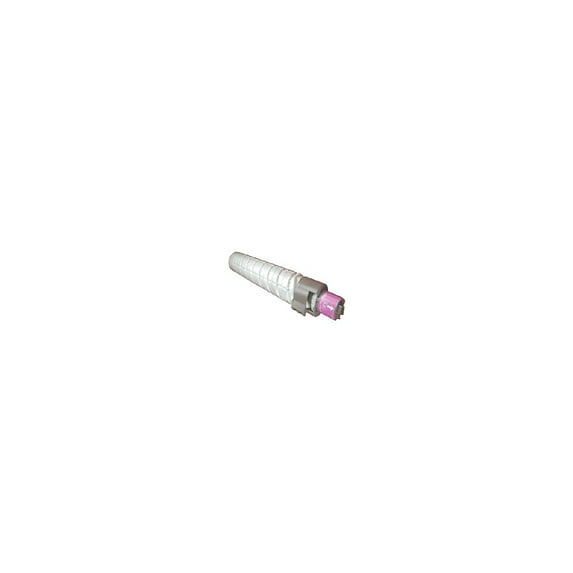 Globe Magenta Standard Yield Toner Cartridge Replacement for Ricoh 841726