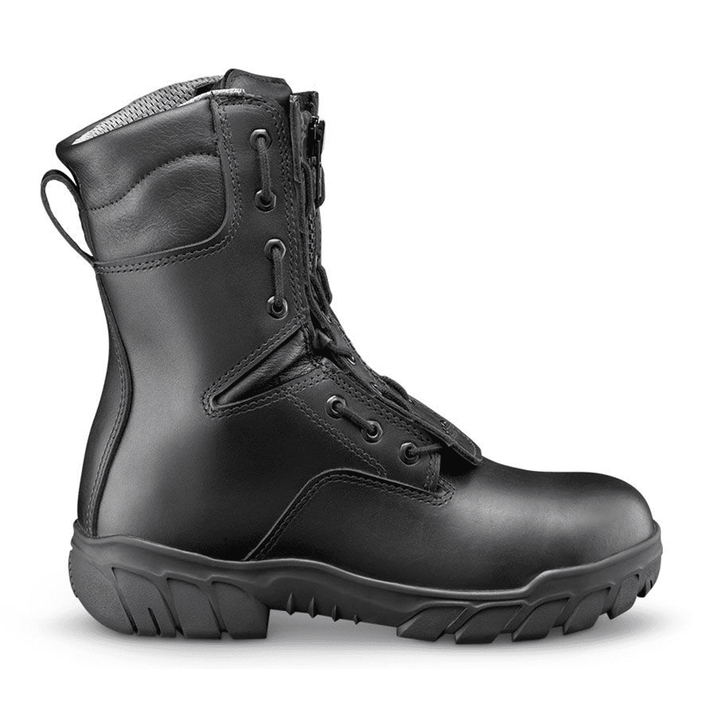 511 station clearance boots