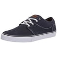 thumbnail image 1 of Globe Men's Mahalo Skate Shoe Midnight/White - GBMAHALO-13020, 1 of 6