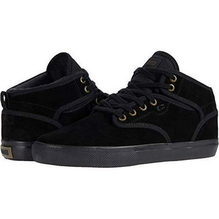 Globe Men s Motley Mid Skate Shoe Walmart