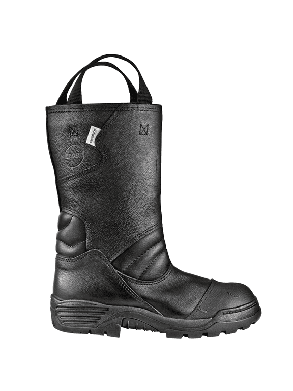 Men's Onyx 13 Pull-On Structural Boots Size: 7 Medium