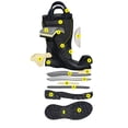 thumbnail image 1 of Globe Men's SUPRALITE 14" Pull-On Structural Firefighting Boot, 1 of 2