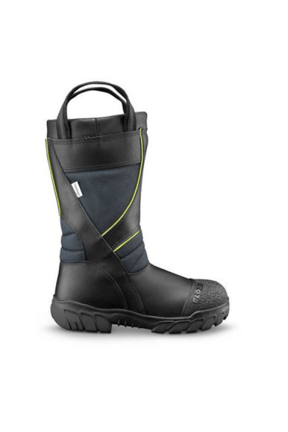 Men's SUPRALITE 14" Pull-On Structural Firefighting Boot