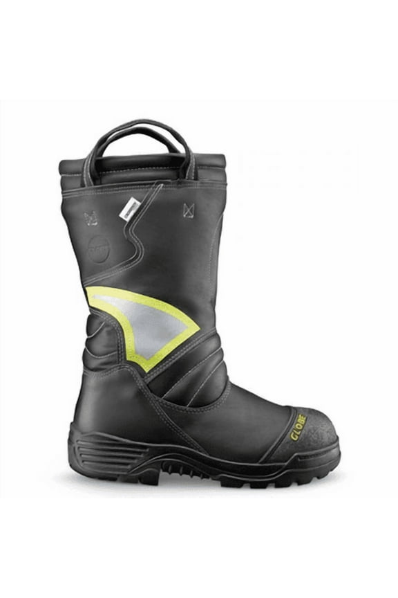 Men's Supreme 14" Pull-on Structural Boot Size 12 Wide