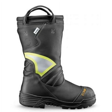 Globe Men's Supreme 14" Pull-on Structural Boot Size 5 Wide