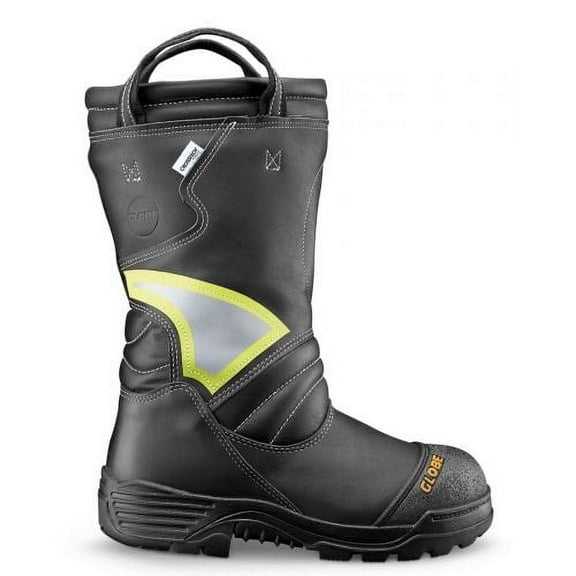 Globe Men's Supreme 14" Pull-on Structural Boot Size 5 Wide