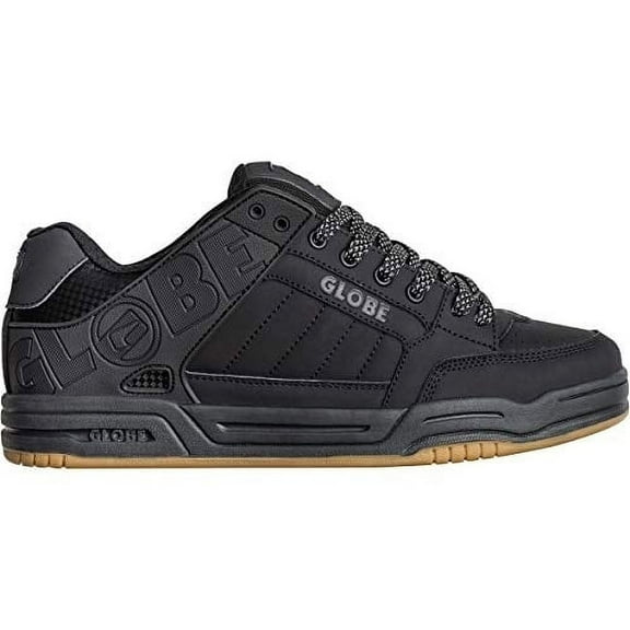 Globe Men's Tilt Skate Shoe  DARK SHADOW/ PHANTOM