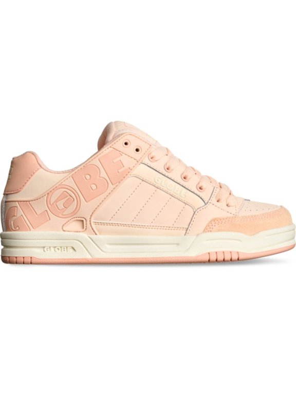 Men's Tilt Skate Shoe Peach/Cream - GBTILT-29116