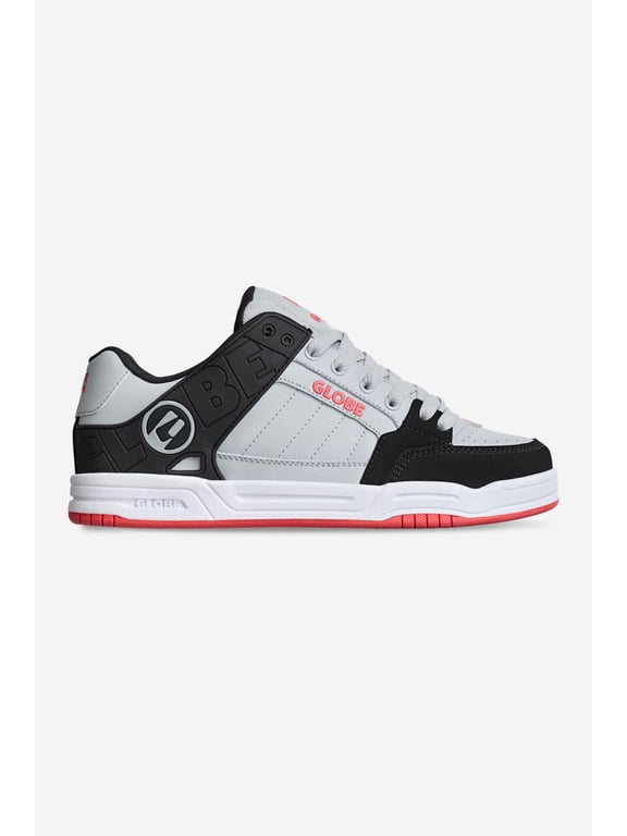 Men's Tilt Skate Shoe Steel/Black - GBTILT-19635