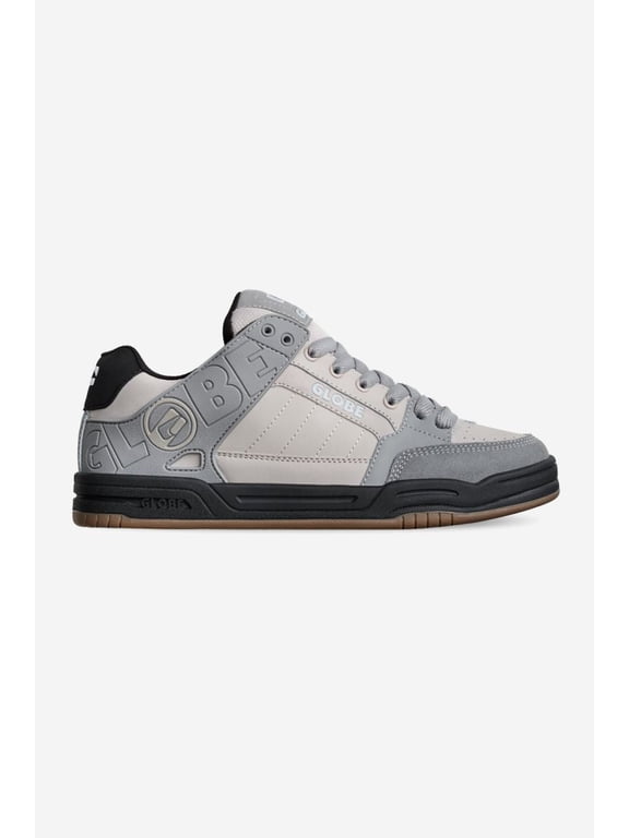 Men's Tilt Skate Shoe Titanium/Black - GBTILT-14023