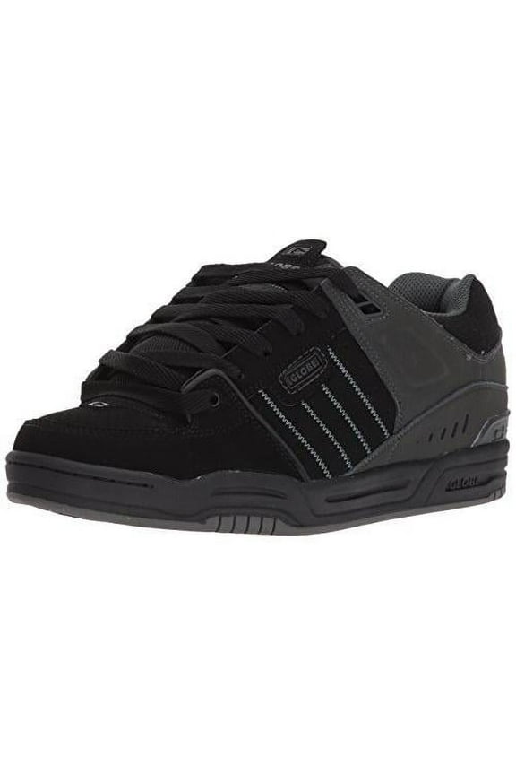 Mens Fusion Skate Shoes