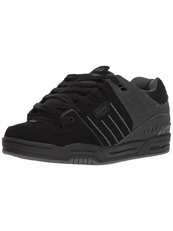 Mens Fusion Skate Shoes