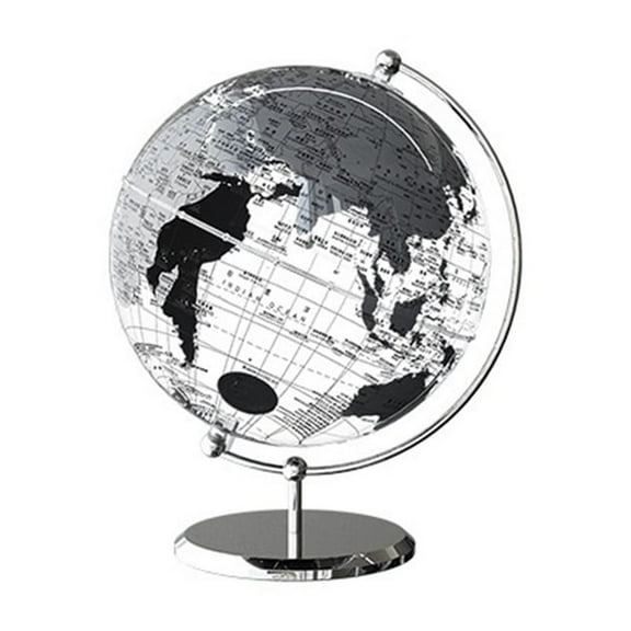 Globe Ornaments Entrance Study Office Desktop Modern Simple Light Luxury Art Decoration