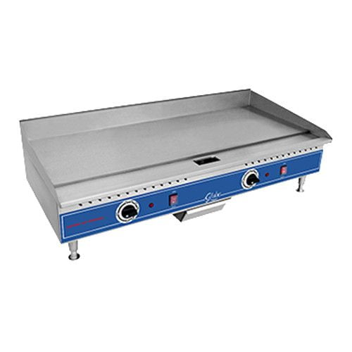 Globe PG36E 36" Electric Countertop Griddle