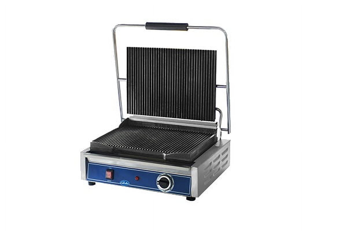 Globe Panini Grill GPG1410