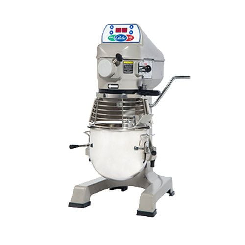 Globe SP10 Gear Driven 10 Qt. Commercial Planetary Stand Mixer - 115V, 1/3 hp