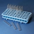 thumbnail image 1 of Globe Scientific 119010 Polypropylene Test Tube without Rim, 8mL Capacity (Case of 1000), 1 of 1
