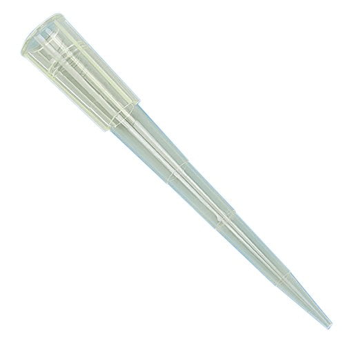 Globe Scientific 151150YRS-96 Pipette Tip, 1-200 ul, Universal ...