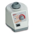 thumbnail image 1 of Globe Scientific GVM-AS Vortex Mixer with US Plug, Variable Speed, 120V, 60Hz, 1 of 1