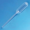 thumbnail image 1 of Globe Scientific Transfer Pipette,1.2mL,65mm L,PK500 138040-500, 1 of 1