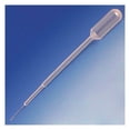 thumbnail image 1 of Globe Scientific Transfer Pipette,5mL,153mm L,PK250 134070-250, 1 of 1