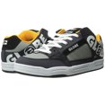 thumbnail image 1 of Globe Skateboard Shoes TILT GRAY/ORANGE, 1 of 4
