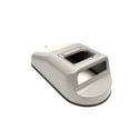 thumbnail image 1 of Globe Transmission Cover - Dark Gray X40004-DG - Genuine OEM Replacement Part, 1 of 4
