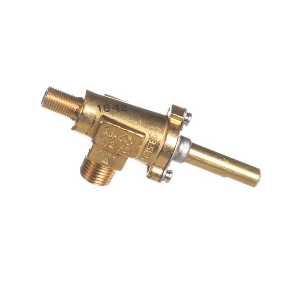Globe U01522 Valve, Manual Control Unit