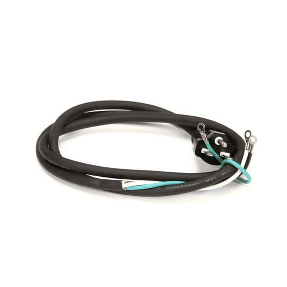 PLUG & LEAD - 240V U03021205011 - Genuine OEM Replacement Part